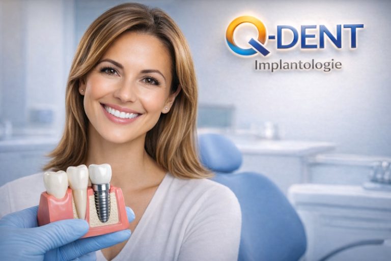 implant dentar